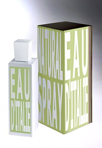 Eau D Italie Eau De Toilette Spray 100 ml/100 ml
