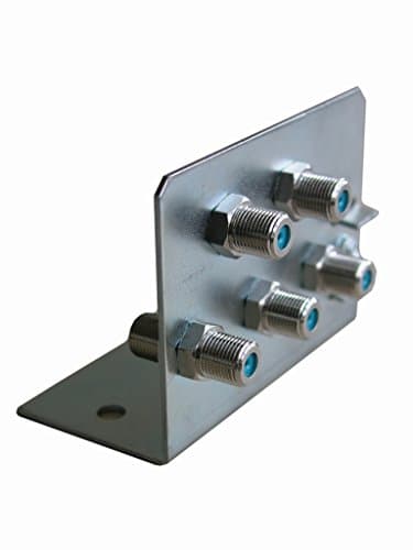 Wisi NB05 Ground Angle (5x)