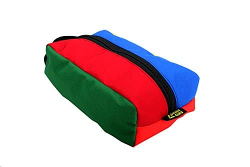Green Guru Gear Travel Kit, Medium/3-Liter, Multicolor