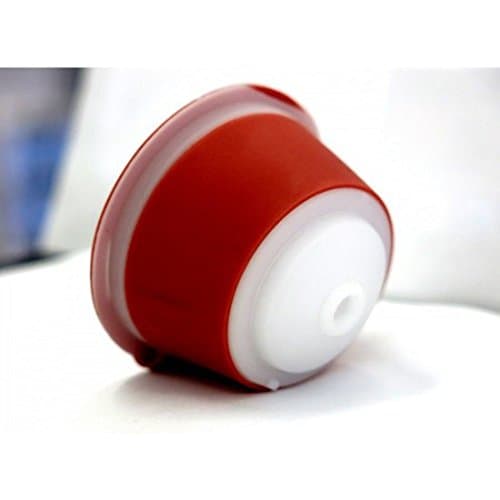 Rechargeable emocup Capsules for Dolce Gusto 1 UD.