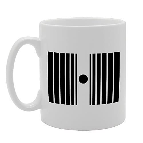 Dopler Effect Unique Present Idea for Men and Women Coffee Mug Gifts for Papa Husband Birthday Gifts Dad Gifts Sarcasm Mug Cup 11oz