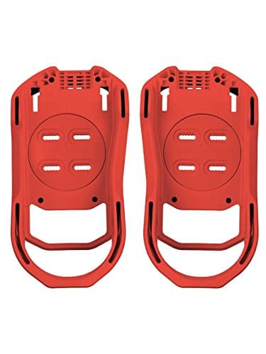 Switchback Snowboard Binding Men Base