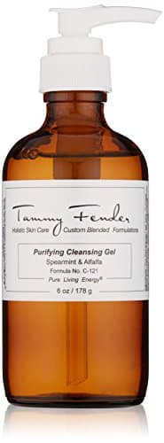 Tammy Fender Purifying Cleansing Gel,6 Oz