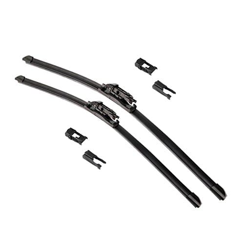 Wiper Blade Single By FM Accessories. This Aero Flat Blade Is Perfect For All Types Of Weather, Quality High Performance Windscreen Wiper Blade, Enhanced Durability, 100% Satisfaction Guaranteed, Choose From 5 Different Sizes (26"). Grab Yours Now In Time For The Winter.