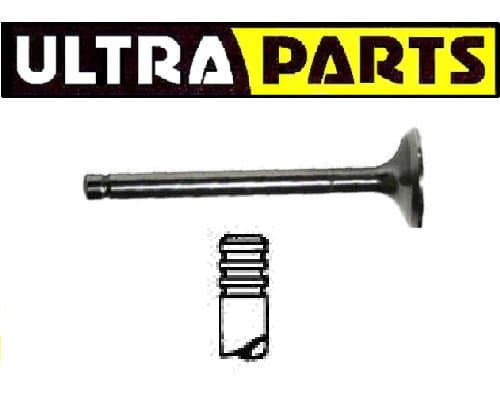 UV111113 - Set of 6 Inlet Engine Valves