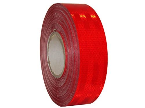 5 m Self Adhesive Reflective Tape Reflective High Visibility Reflective Running