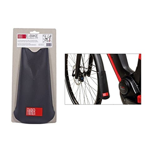 FAHRER PROTECTOR SUCIEDAD LATZ E-BIKE 22