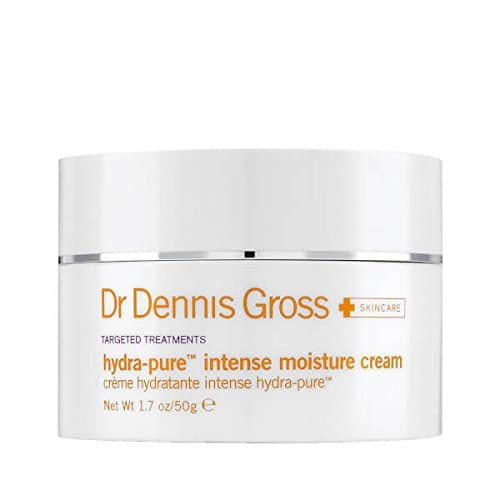 DR DENNIS GROSS HYDRA-PURE INTENSE MOISTURE CREAM
