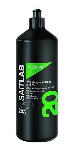 High performance liquid polishing abrasive and cleaners. (PASL42NR)