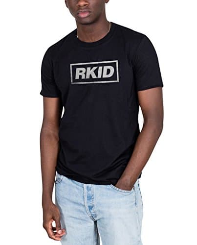 Cosmic Saint Official Liam Gallagher Rkid T-Shirt