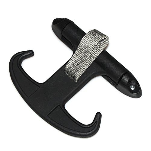 Shopping Bag Hook for VW Passat CC B6 Jetta Audi A4 S4 2002-2012