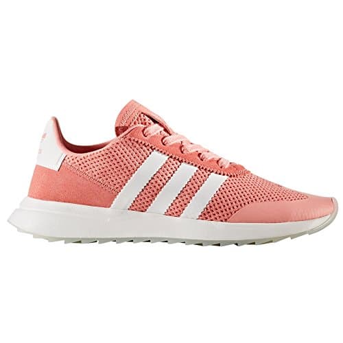 adidas FLB Flashback, Sneakers Running Compétition. Women´s Trainers (40 EU - 6.5UK, Tactile Rose)