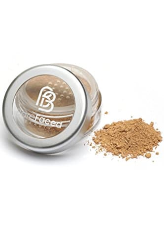 BareFaced Beauty Mineral Finishing Powder