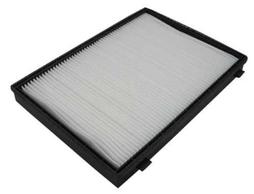 Pentius PHB5836 UltraFLOW Cabin Air Filter