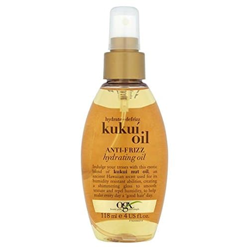 Ogx Kukui Hydrating Oil 118 Ml