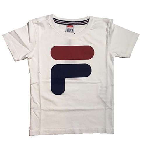 FILA kid 38 0011 Kids 16A