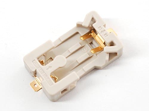 Alpha Crucis Sewable CR2032 Battery Holder