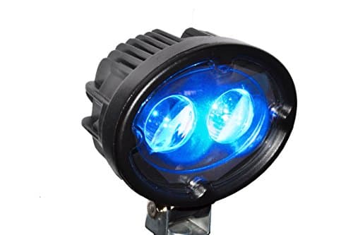 IRONguard 70-1095 Forklift Rear Spotter