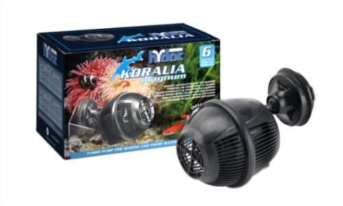 Hydor Koralia Magnum 7 Aquarium Pump