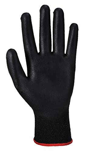 Eco-Cut 3 Glove With Cut Level Protection