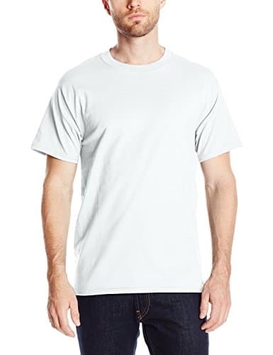 Fireti Men's Short Sleeve Beefy-T