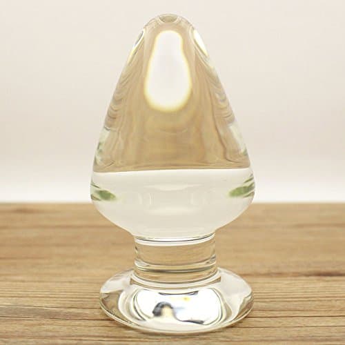 Glass Massage sticks For Back And All Over Body Deep Tissue Pleasure toy for Women Female