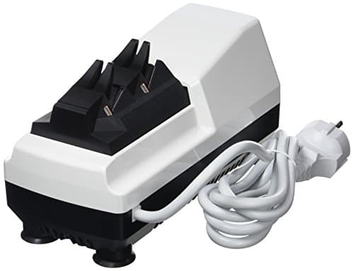 Locau 9995.02/2 discs Diamond Grinding Machine