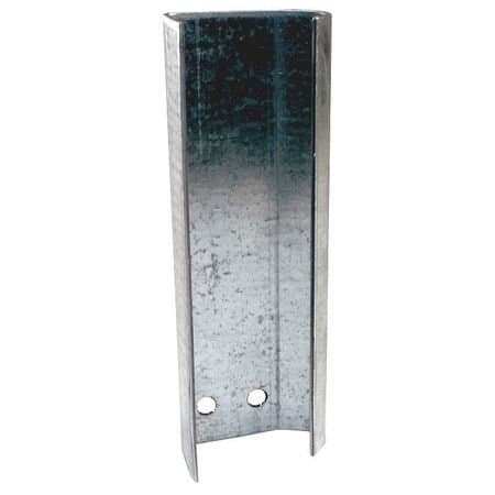 Vertical Track 7ft. 4in., For 8ft Door, PR by American Garage Door