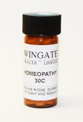 Kali Bich 30c Homeopathic Pillules/Tablets x 200