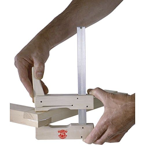 Dünnemann 0020 Screw clamp, Klemmsia, 0030