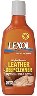 Lexol 1108 Leather Cleaner, Set of 1