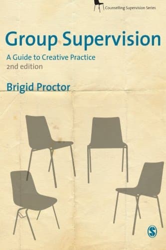 Group Supervision: A Guide to Creative Practice (Counselling Supervision series)