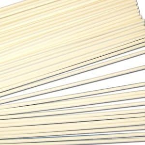 Craft Paper sticks Art Straw Structa Stick pkt 100