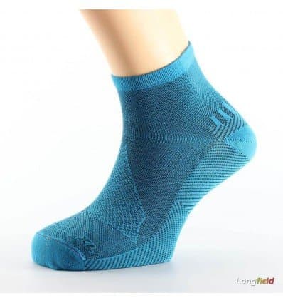 Engelh Type CR/02 Socks, Men, Cr-02, blue