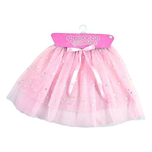 PRINCESS SECRET Tutu in Shiny Pot Fabric