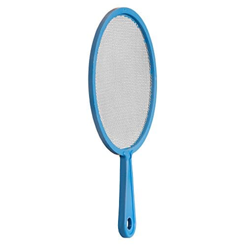 Reemara spatter sieve, 1x1 mm fine-meshed