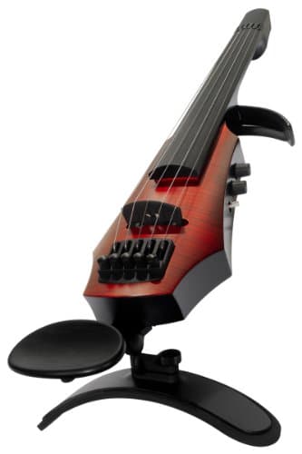 NS Designs NXT5a-VN-SB NXT5a Violin,Sunburst
