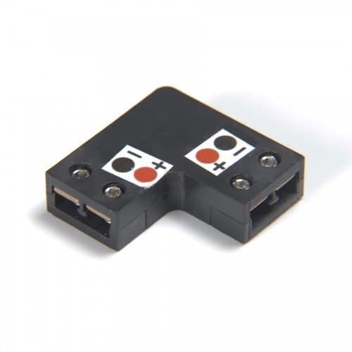 90 Degree Flextape Link Connector by Tresco International