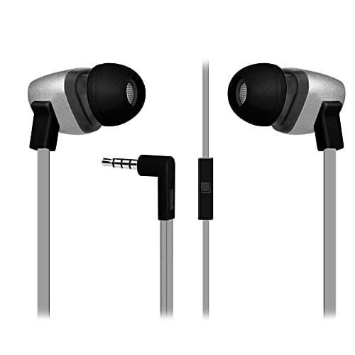 S325 R Headset In-Ear black black