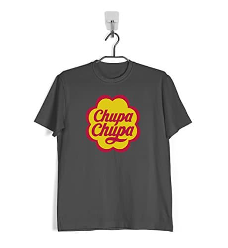 Ropa4 Camiseta Chupa Chupa (XL)