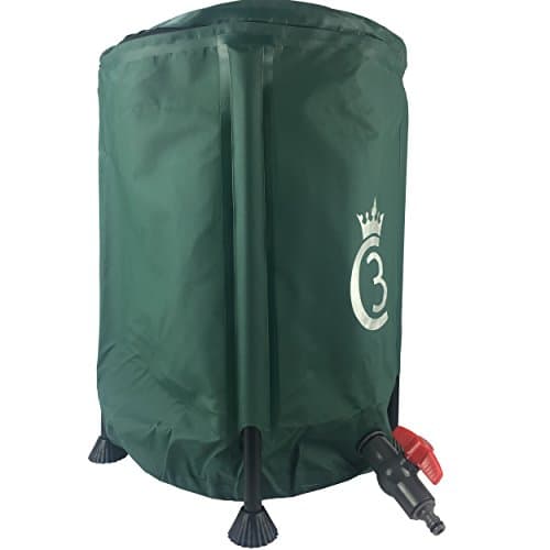 Remmers Pompen Flex Tank Grow Water Storage Tank