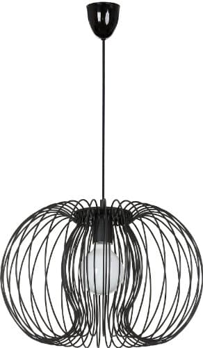 AGADIR black I Ceiling Lights Chandeliers