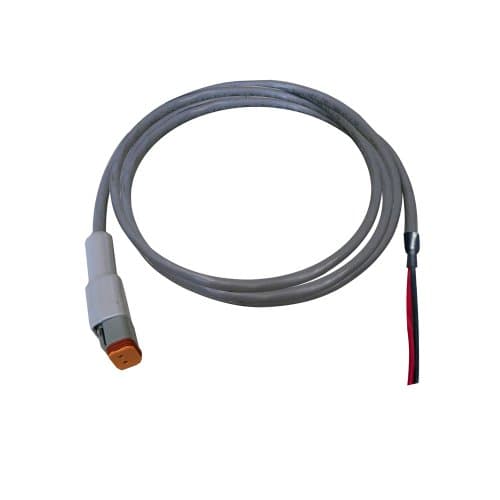 UFLEX POWER A M-P3 MAIN POWER SUPPLY CABLE 9.8'