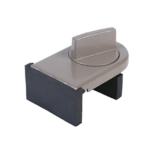 Random Color Window Sliding Door Baby Safety Lock Doors Security Anti-theft Lock