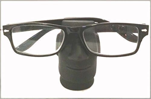 Easter Island / man Friday, spectacle holder boxed and ready an ideal gift