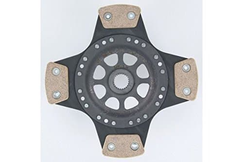 ZF SRE 881864 000685 Clutch Disc