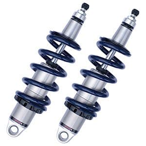 RideTech 11163510 CoilOver Shocks Single Adj 67-69 Camaro