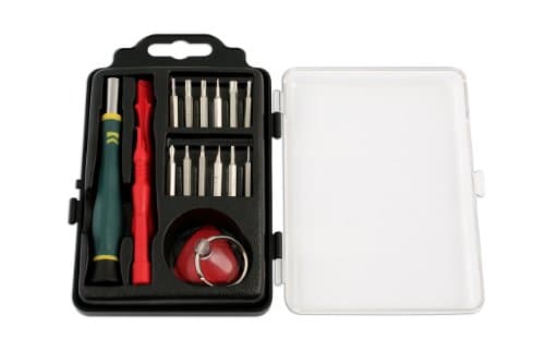 Kamasa 56084 Tool Kit For Apple Products