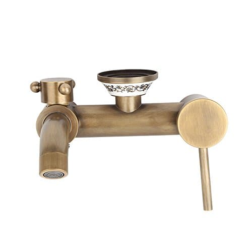 HHY- European antique multi-purpose faucets