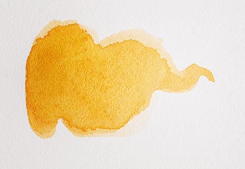 Clairefontaine - Ref 96355C - Fontaine Hot Pressed Watercolour Deckled Edge Sheets (5 Pages) - 75 x 105cm Size, 300gsm Paper - Suitable for Watercolour Artwork